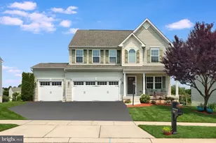 1218 Alta Vista Way, Seven Valleys, PA 17360 - Photo 1