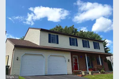 205 Knob Creek Lane, York, PA 17402 - Photo 1