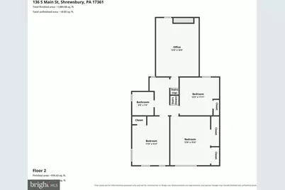 136 S Main Street, Shrewsbury, PA 17361 - Photo 31