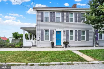 136 S Main Street, Shrewsbury, PA 17361 - Photo 1
