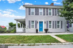 136 S Main St, Shrewsbury, PA 17361 - Photo 1
