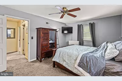 3173 Falcon Lane #82B, Dover, PA 17315 - Photo 17