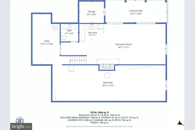 134 Meadow Lane, Abbottstown, PA 17301 - Photo 49