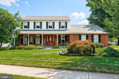 2896 Olde Field Drive, York, PA 17408 - Photo 3