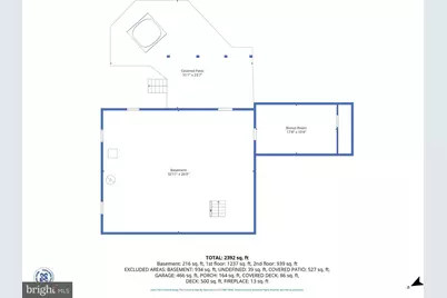 2896 Olde Field Drive, York, PA 17408 - Photo 51