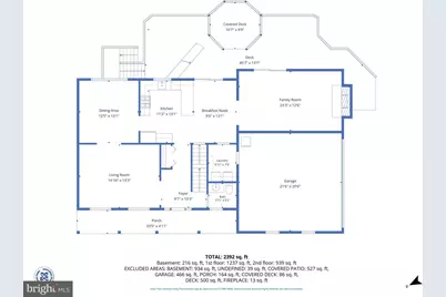 2896 Olde Field Drive, York, PA 17408 - Photo 49