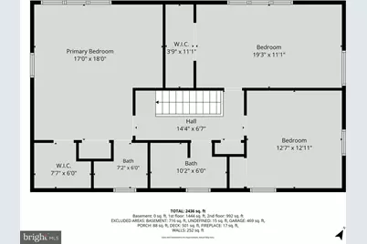 995 Detwiler Drive, York, PA 17404 - Photo 43