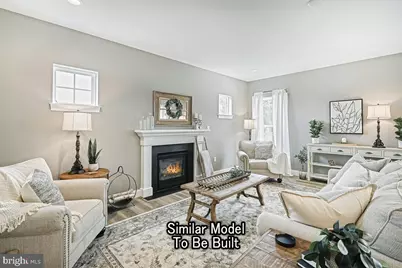 438 Santa Anita Drive #LOT 130, Dillsburg, PA 17019 - Photo 11