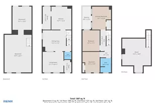 1269 E Philadelphia St, York, PA 17403 - Photo 45