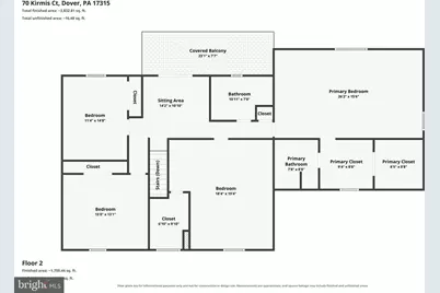 70 Kirmis Court, Dover, PA 17315 - Photo 65