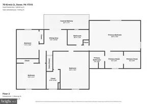 70 Kirmis Ct, Dover, PA 17315 - Photo 65