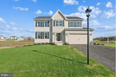 2657 Victorian Drive #LOT 60, Dover, PA 17315 - Photo 1