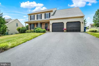 130 Bitternut Rd Bitternut, Mount Wolf, PA 17347 - Photo 3