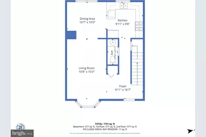 804 Skyview Drive #804, York, PA 17406 - Photo 35