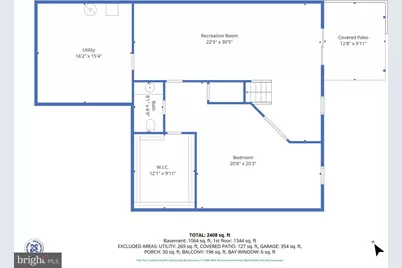 2451 Pin Oak Drive #58, York, PA 17406 - Photo 45