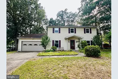 35 Johnston Circle, Hanover, PA 17331 - Photo 1