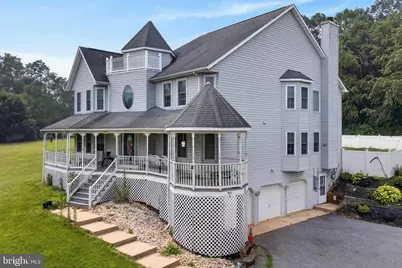 883 Bridgeton Road, Fawn Grove, PA 17321 - Photo 3