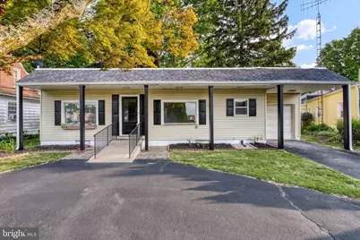 1910 S Queen Street, York, PA 17403 - Photo 1