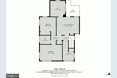 25 S Clinton Street, York, PA 17404 - Photo 39