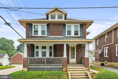25 S Clinton Street, York, PA 17404 - Photo 1