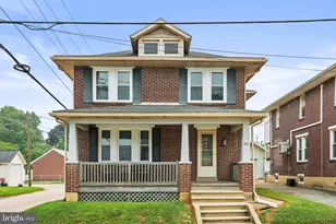 25 S Clinton St, York, PA 17404 - Photo 1