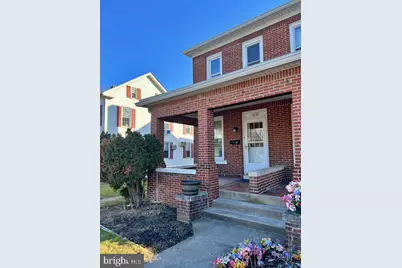 1632 W Market Street #B, York, PA 17404 - Photo 1
