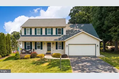 1719 Deer Ford Way, York, PA 17408 - Photo 1
