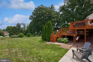 1719 Deer Ford Way, York, PA 17408 - Photo 5