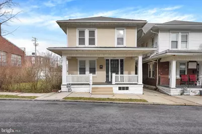 1029 W Locust Street, York, PA 17404 - Photo 1