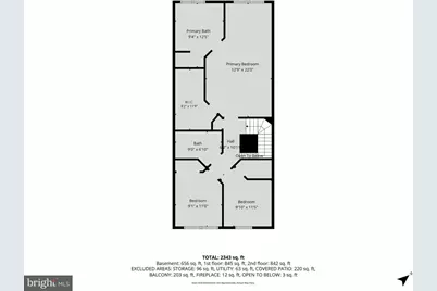7255 N Sentinel Lane, York, PA 17403 - Photo 39