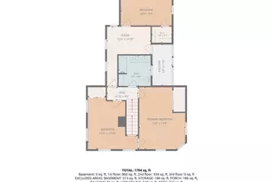 9 W Pennsylvania Ave, Stewartstown, PA 17363 - Photo 55