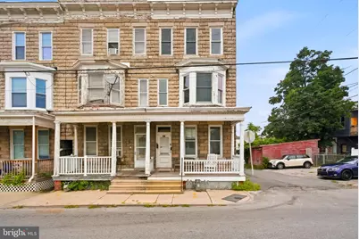 143 S Belvidere Avenue, York, PA 17401 - Photo 1