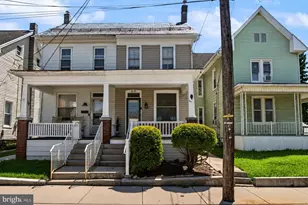 60 E Maple St, Dallastown, PA 17313 - Photo 1