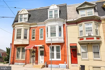 343 N Newberry Street, York, PA 17401 - Photo 1