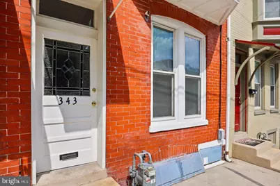 343 N Newberry Street, York, PA 17401 - Photo 5