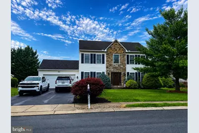 150 Olde Hickory Road, Mount Wolf, PA 17347 - Photo 1