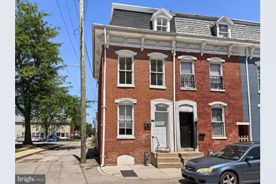 131 E Maple Street, York, PA 17401 - Photo 1