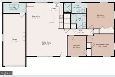 888 Country Lane, York, PA 17406 - Photo 31