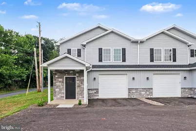 507 S Baltimore Street, Dillsburg, PA 17019 - Photo 1