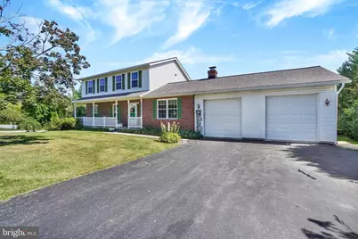 187 E Scarborough Fare, Stewartstown, PA 17363 - Photo 1