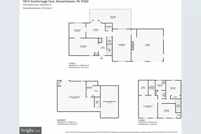 187 E Scarborough Fare, Stewartstown, PA 17363 - Photo 43