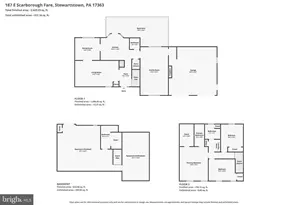 187 E Scarborough Fare, Stewartstown, PA 17363 - Photo 43