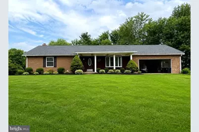 9520 Carlisle Road, Dillsburg, PA 17019 - Photo 1