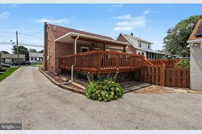 33 N Queen Street, Dover, PA 17315 - Photo 23