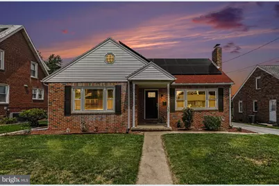 33 N Queen Street, Dover, PA 17315 - Photo 1