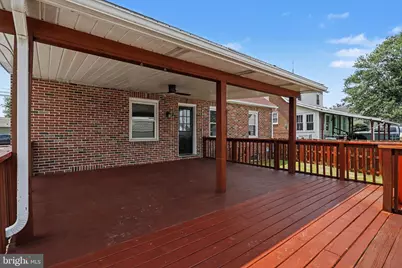 33 N Queen Street, Dover, PA 17315 - Photo 21