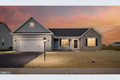 2666 Victorian Drive #LOT 74, Dover, PA 17315 - Photo 1