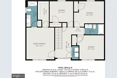 160 Red Maple Drive, Etters, PA 17319 - Photo 35