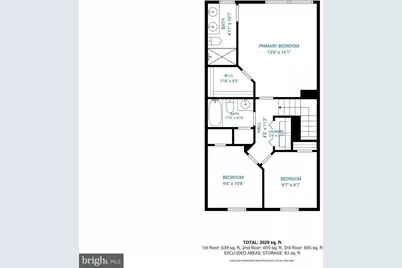7937 Erinvale Lane, Seven Valleys, PA 17360 - Photo 17