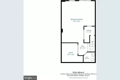 7937 Erinvale Lane, Seven Valleys, PA 17360 - Photo 39